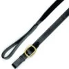 Mackey Classic Leather Lead Buckle End