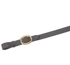 Shires Velociti GARA Leather Lead Rein