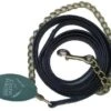 Celtic Equine Leather Stallion Lead