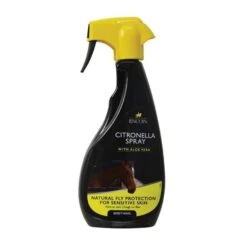 Lincoln Citroella Spray With Aloe Vera
