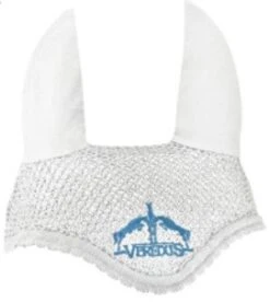 Veredus Cotton Fly Fringes - Coloured -Fournitures Équestres init image 450