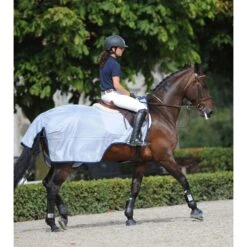 Bucas Buzz-Off Riding