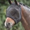 Shires Fine Mesh Fly Mask