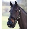 Shires Greenguard Muzzle
