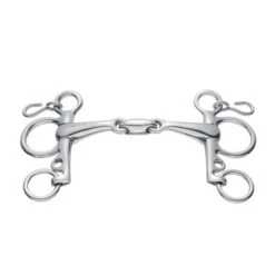 Sprenger Max Control Pelham Double J. St. - 16mm