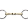 Stubben Quick Contact Loose Ring Snaffle