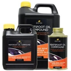 Lincoln Classic Neatsfoot Oil