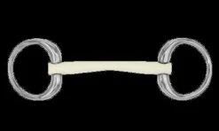 Sprenger Duo Eggbutt Bit