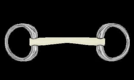 Sprenger Duo Eggbutt Bit 1 Sprenger Duo Eggbutt Bit