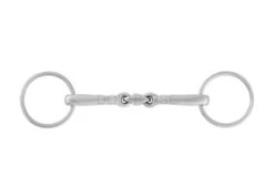 Stubben Easy Control Bradoon Bit