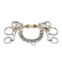 Sprenger Dynamic RS Pelham Sensogan - 16mm