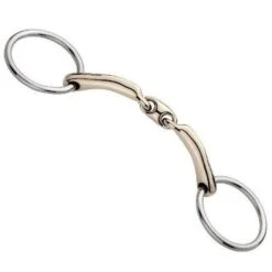 Sprenger Novocontact Bradoon Sensogan - 12mm