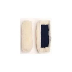 Zilco Shadow Roll Pair