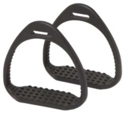 Zilco Compositi Training Stirrups - 10cm