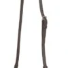 Zilco Training Hanoverian Noseband - Dark Brown