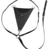Zilco Elastic Bib Martingale