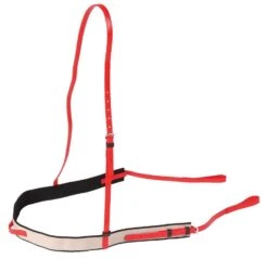 Zilco Elastic Race Breastplate