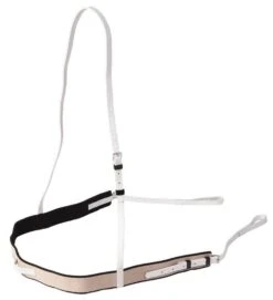 Zilco Elastic Race Breastplate -Fournitures Équestres init image 553