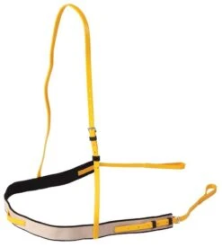 Zilco Elastic Race Breastplate -Fournitures Équestres init image 554