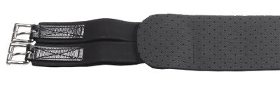 Zilco 2 Buckle Elastic Neoprene Girth 1 Zilco 2 Buckle Elastic Neoprene Girth