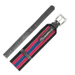 Zilco Cotton Surcingle - Synthetic Strap Girth