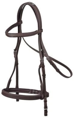 Zilco Training Bridle