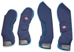 Zilco Defender Shipping Boots