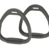 Zilco Compositi Jockey Stirrups - 9cm