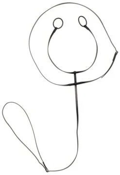 Zilco Running Martingale - 9mm