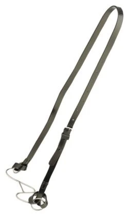 Zilco Tongue Clip Headstrap