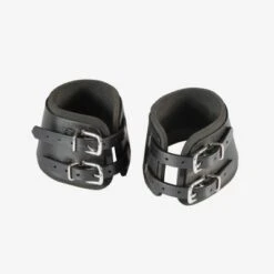 Zilco Leather Pastern Boots