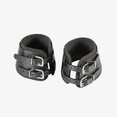 Zilco Leather Pastern Boots 1 Zilco Leather Pastern Boots