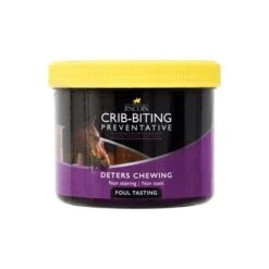 Lincoln Crib Biting Prevention - 400g