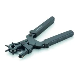 Shires Deluxe Punch Pliers