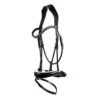 Acavallo Capriccio Cow Leather Bridle