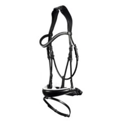 Acavallo Capriccio Cow Leather Bridle