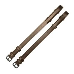 Collegiate Cheek Pieces