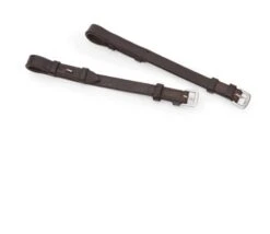 Shires Velociti GARA Bridle Cheeks