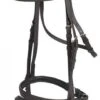 Zilco Eventing Bridle