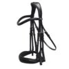 Schockemohle Anatomic Milan Bridle