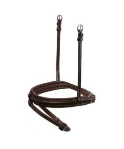 Schockemohle Tokyo Fancy Noseband -Fournitures Équestres init image 683