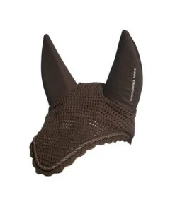 Schockemohle Silent Fly Veil - Without Logo -Fournitures Équestres init image 695