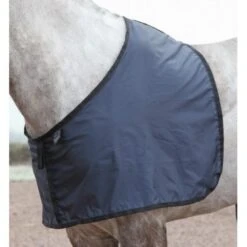 Shires Satin Anti-Rub Bib