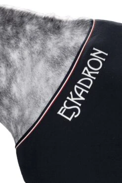 Eskadron Fleece Sweat Rug - Navy
