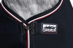 Eskadron Sweat Rug - Jersey Stripe