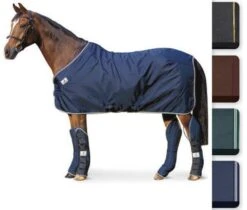 Eskadron Polytex Summer Sheet