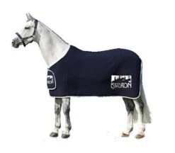Eskadron Fleece Sweat Rug (Publicity Bib)
