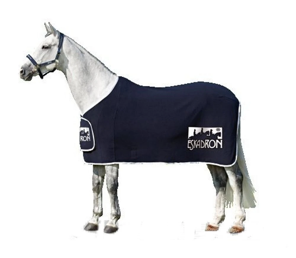 Eskadron Fleece Sweat Rug (Publicity Bib) 1 Eskadron Fleece Sweat Rug (Publicity Bib)