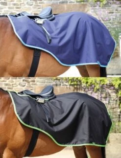 Shires Continental Pattern Exercise Sheet