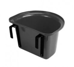 Stubbs Hook Over Manger - No Handle -Fournitures Équestres init image 79